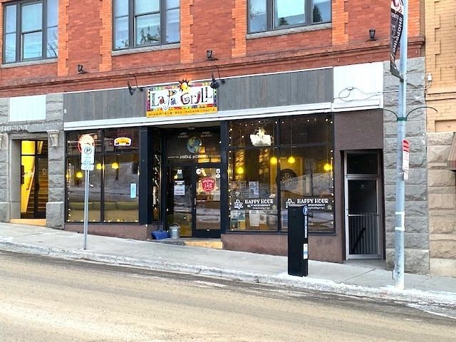 La Pa: 32 W 6th Ave, Helena, MT 59601